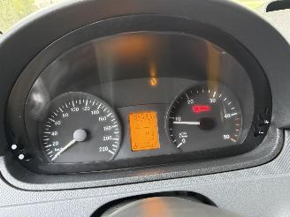 Mercedes Vito  picture 15