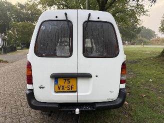 Nissan Vanette  picture 4