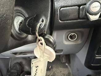 Nissan Vanette  picture 13