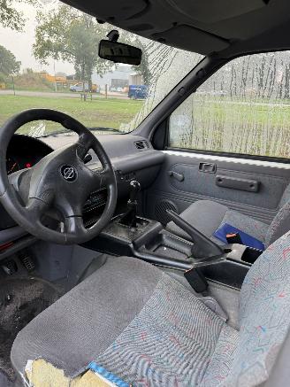 Nissan Vanette  picture 10