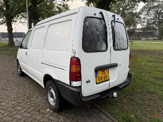 Nissan Vanette  picture 3