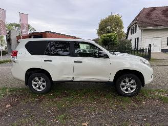 Toyota Landcruiser  picture 6