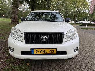 Toyota Landcruiser  picture 8