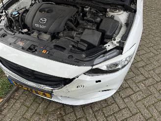 Mazda 6  picture 13