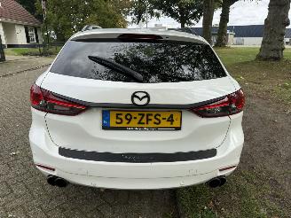 Mazda 6  picture 4