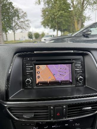 Mazda 6  picture 24