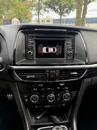 Mazda 6  picture 19