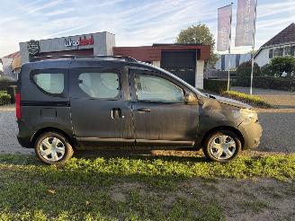 Dacia Dokker  picture 6