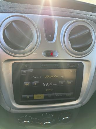 Dacia Dokker  picture 13