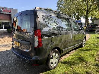 Dacia Dokker  picture 5