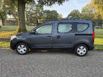 Dacia Dokker  picture 2