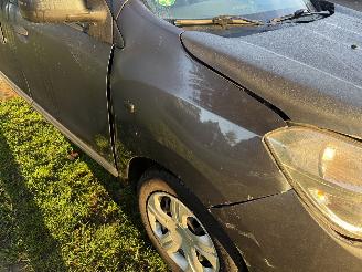Dacia Dokker  picture 13