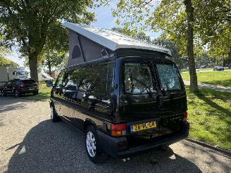 Volkswagen  Transporter picture 3