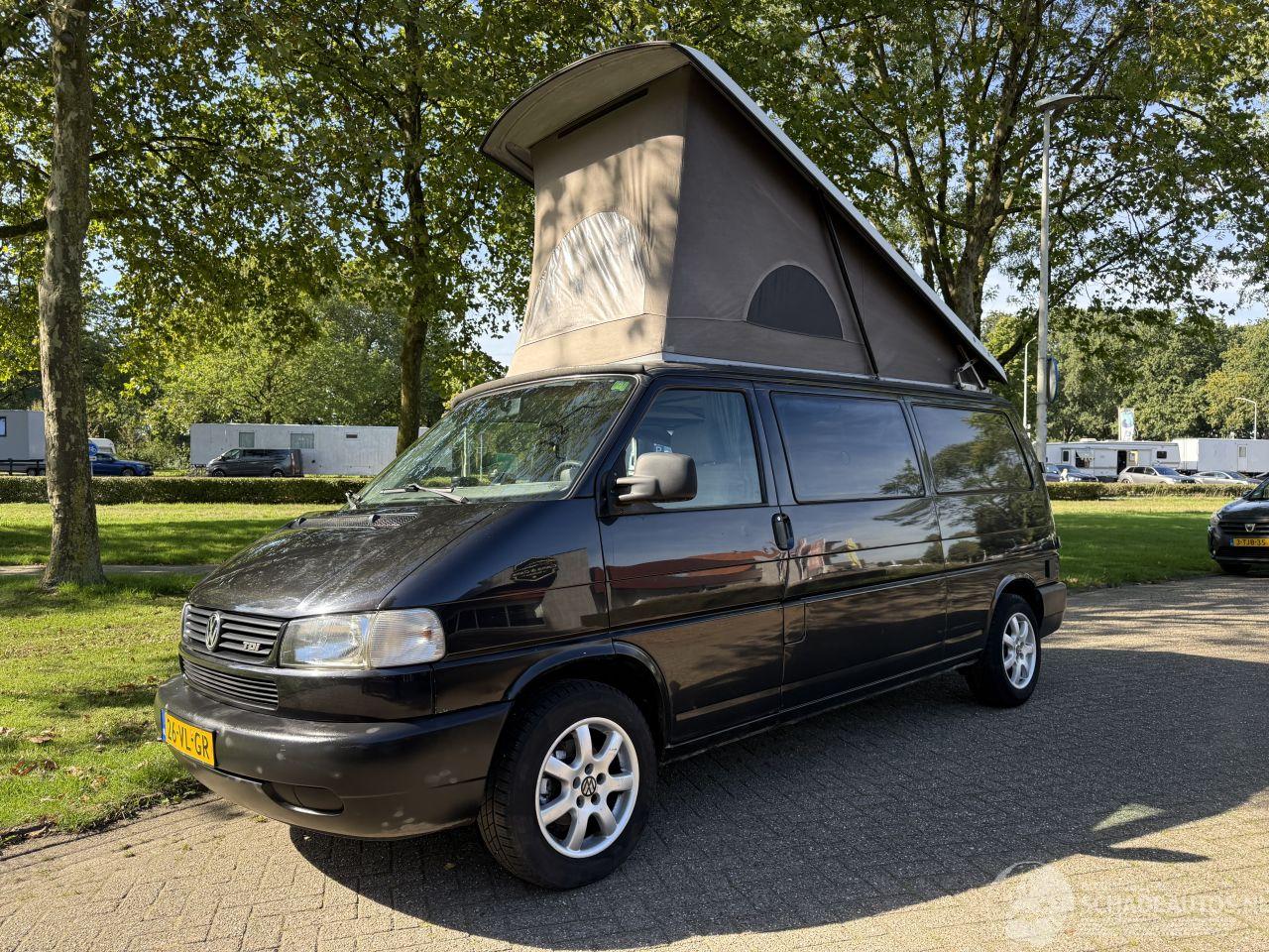 Volkswagen  Transporter