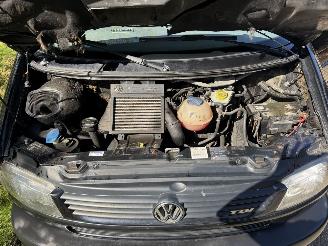 Volkswagen  Transporter picture 22