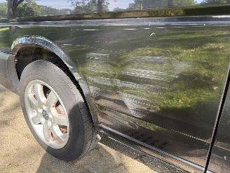 Volkswagen  Transporter picture 10