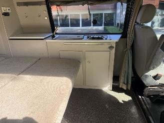 Volkswagen  Transporter picture 13
