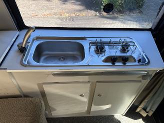 Volkswagen  Transporter picture 26