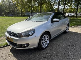 skadebil auto Volkswagen Golf  2012/1