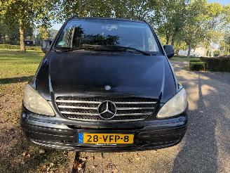 Mercedes Vito v6 3.0cdi picture 8