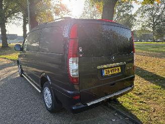 Mercedes Vito v6 3.0cdi picture 3