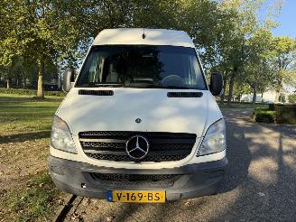 Mercedes Sprinter 316 cdi picture 8