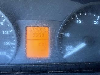 Mercedes Sprinter 316 cdi picture 14