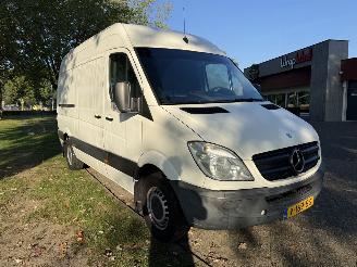 Mercedes Sprinter 316 cdi picture 7