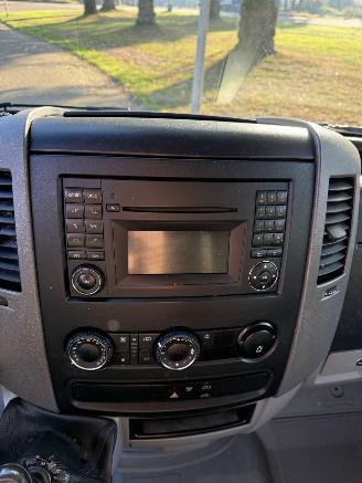 Mercedes Sprinter 316 cdi picture 12