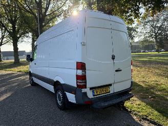 Mercedes Sprinter 316 cdi picture 3