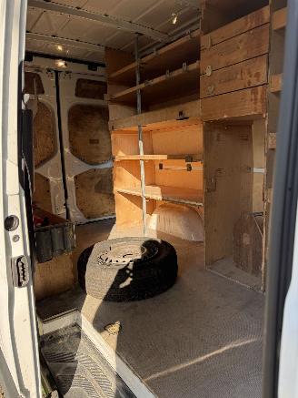 Mercedes Sprinter  picture 18