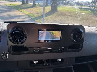 Mercedes Sprinter  picture 22