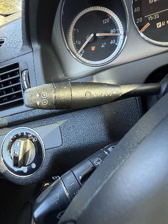 Mercedes C-klasse 200 picture 17