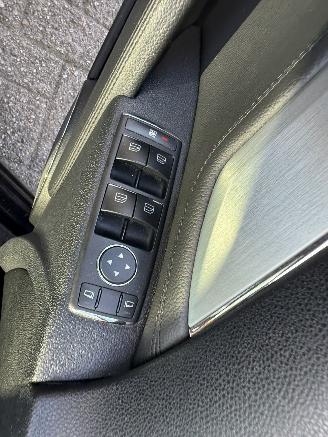 Mercedes C-klasse 200 picture 16