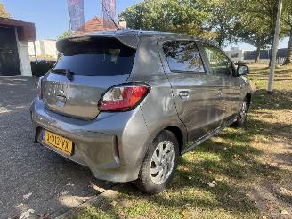 Mitsubishi Space-star  picture 5