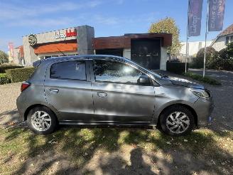 Mitsubishi Space-star  picture 6