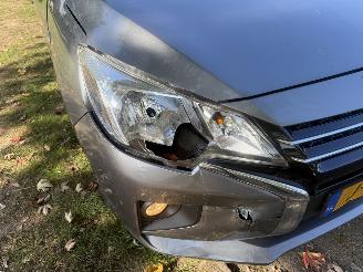 Mitsubishi Space-star  picture 10