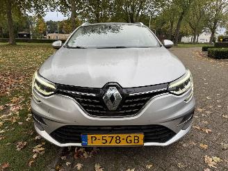 Renault Mégane  picture 8