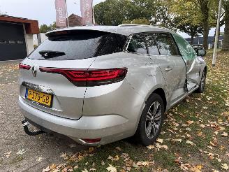 Renault Mégane  picture 5
