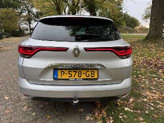 Renault Mégane  picture 4
