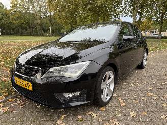 skadebil auto Seat Leon  2018/1