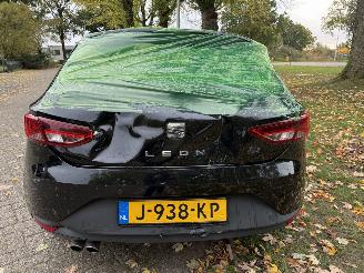 Seat Leon 1.4 picture 4