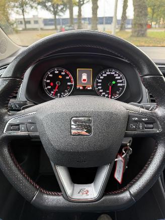 Seat Leon 1.4 picture 15