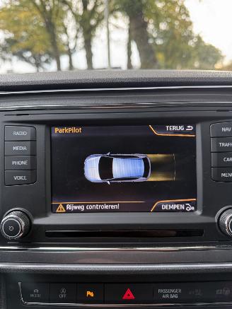 Seat Leon 1.4 picture 19