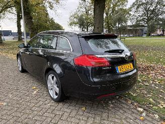 Opel Insignia SPORTS TOURER picture 3