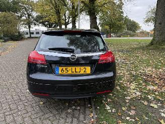 Opel Insignia SPORTS TOURER picture 4