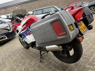 Honda CBR 1000  picture 3