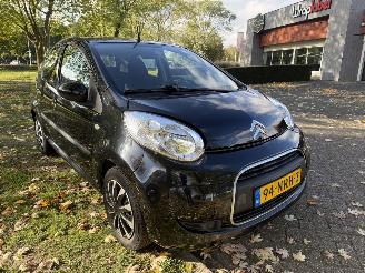 Citroën C1  picture 7