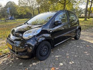 skadebil auto Citroën C1  2010/1