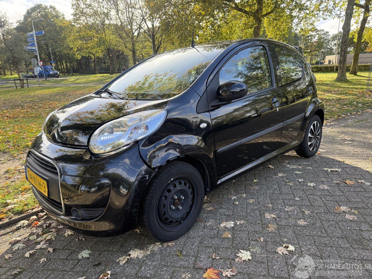 Citroën C1 